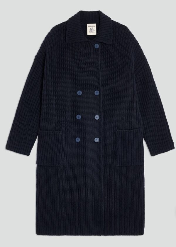 Semicouture Emeline Coat - Image 3