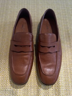 Triver Flight Penny Loafer