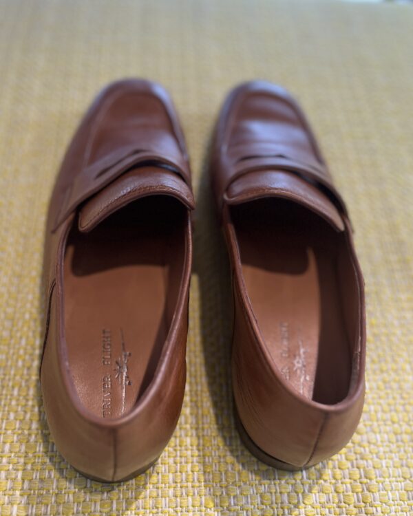 Triver Flight Penny Loafer - Image 2