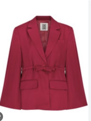 By Malene Birger Biento Blazer