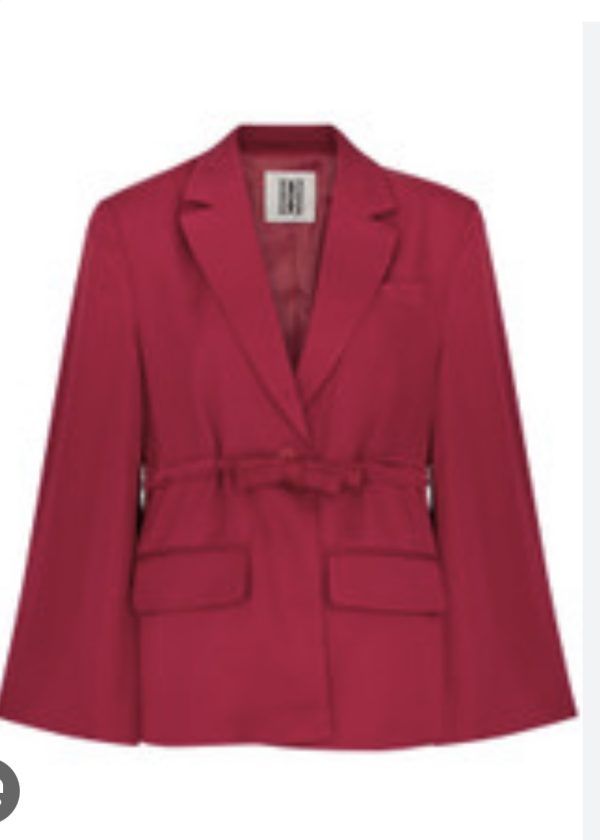 By Malene Birger Biento Blazer
