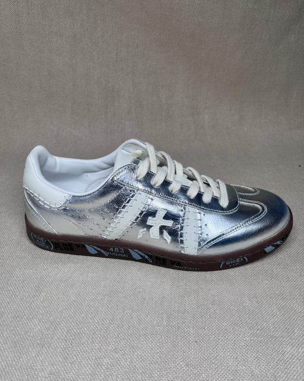 Premiata Bonnie sneakers - Image 2