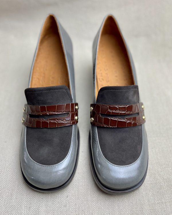 Chie Mihara Tadeo pumps