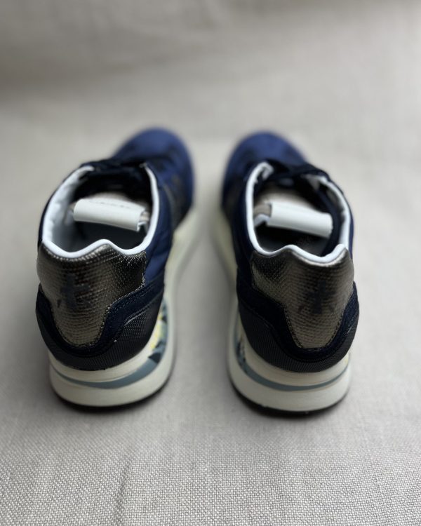 Premiata Conny sneakers - Image 3
