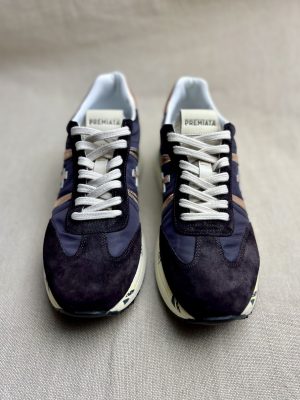 Premiata Conny sneakers