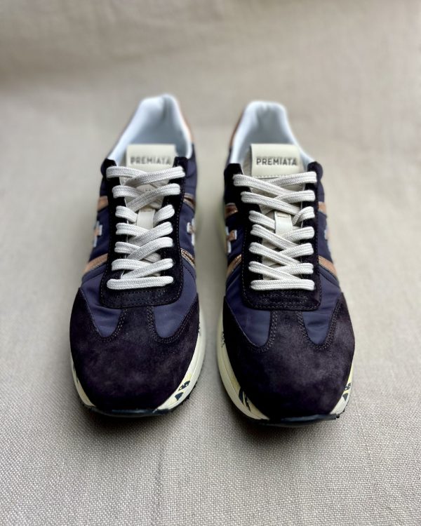 Premiata Conny sneakers