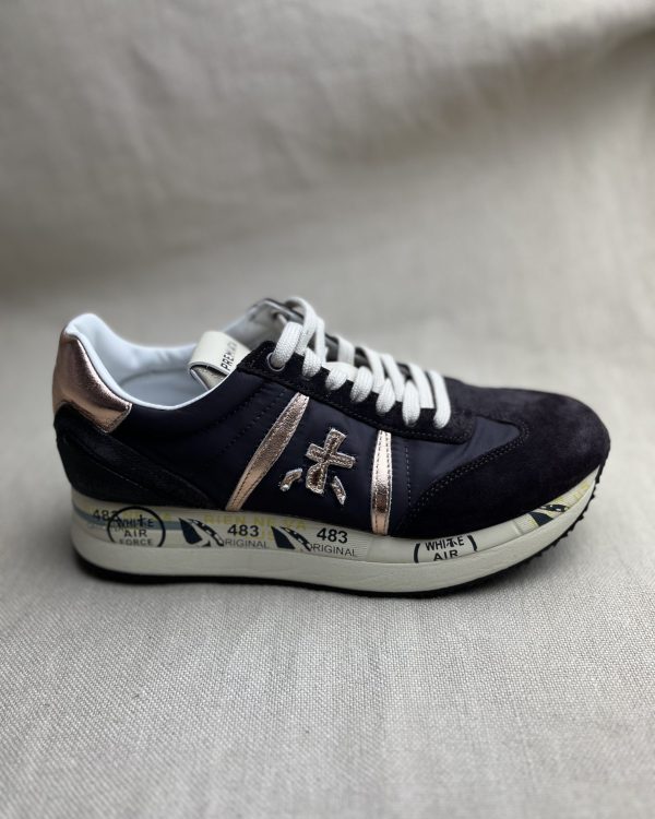 Premiata Conny sneakers - Image 2