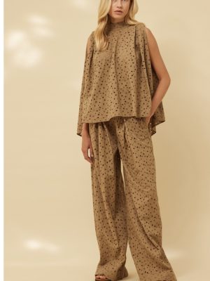 Semicouture Sangello top