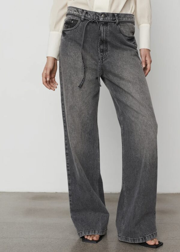 Day by Birger Et Mikkelsen Elijah Wonderful Denim Jeans - Image 2