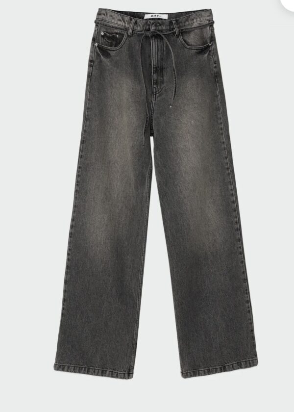 Day by Birger Et Mikkelsen Elijah Wonderful Denim Jeans - Image 3