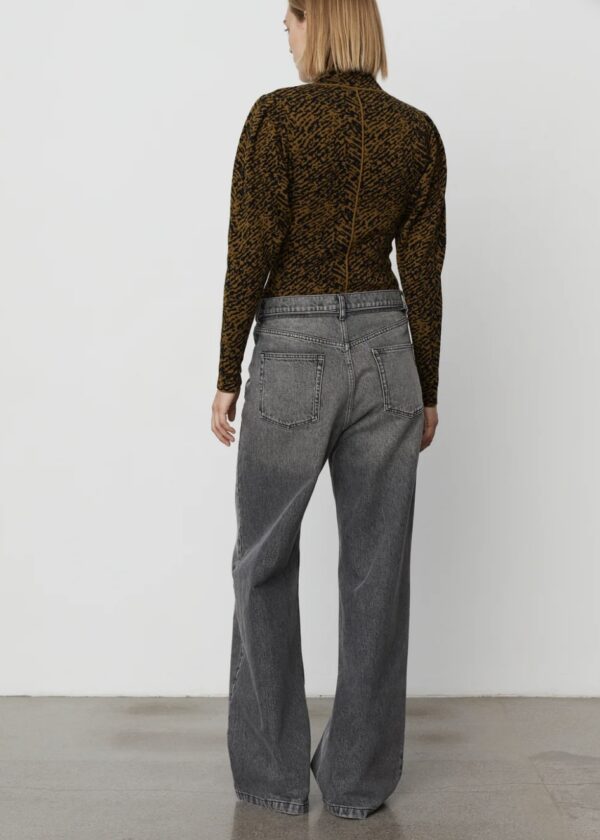 Day by Birger Et Mikkelsen Elijah Wonderful Denim Jeans - Image 4