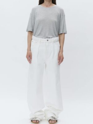 Day by Birger Et Mikkelsen Elijah Winter White Denim