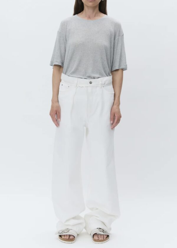 Day by Birger Et Mikkelsen Elijah Winter White Denim