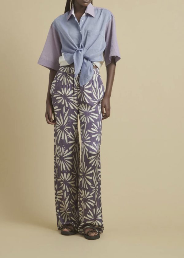 Diega Portorico trousers
