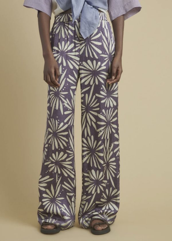 Diega Portorico trousers - Image 2