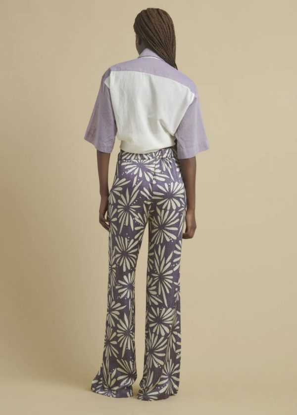 Diega Portorico trousers - Image 3