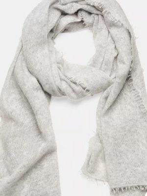 Mouleta Cashmere Scarf
