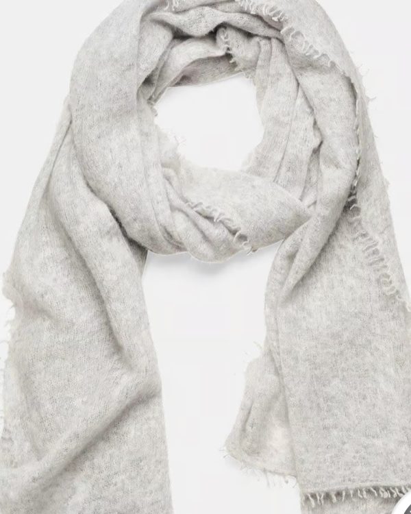 Mouleta Cashmere Scarf