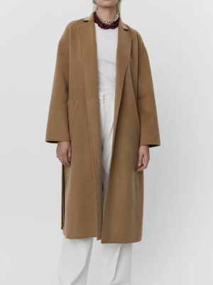 Day by Birger Et Mikkelsen Wright Coat