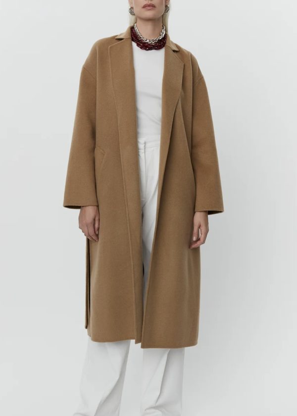 Day by Birger Et Mikkelsen Wright Coat
