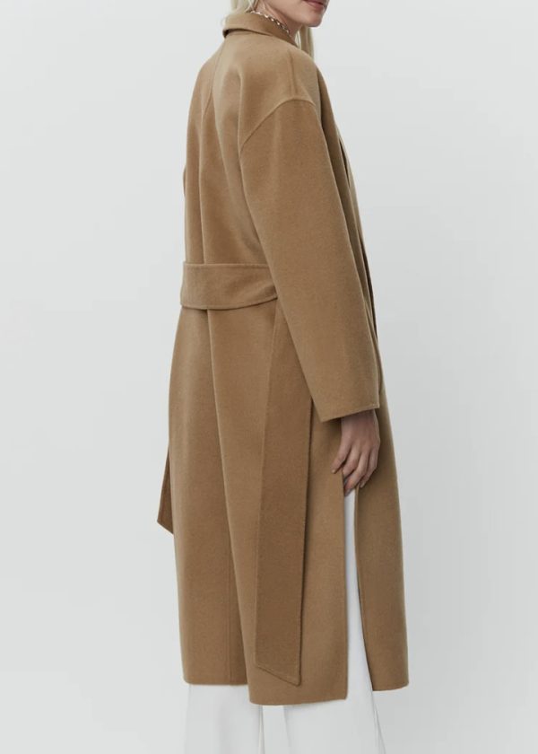 Day by Birger Et Mikkelsen Wright Coat - Image 2