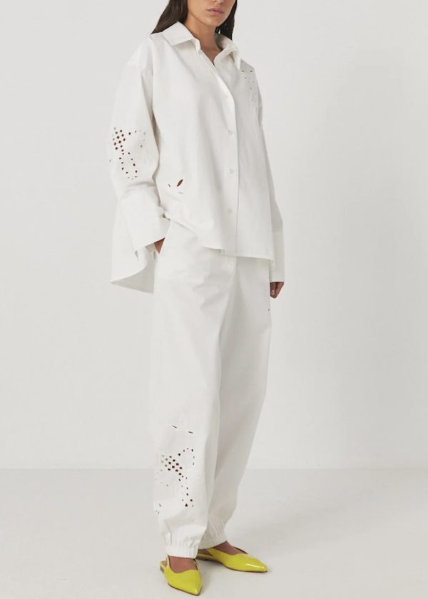 Rabens Saloner Ika Blouse - Image 2