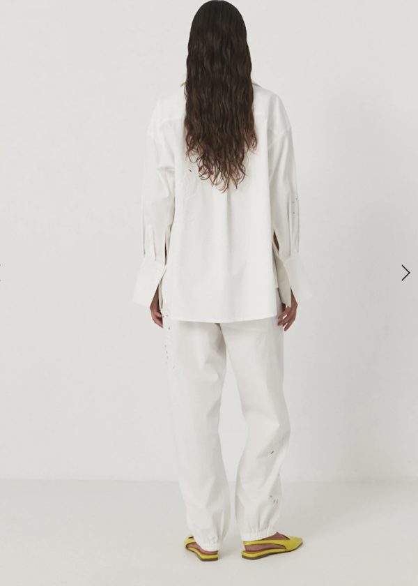 Rabens Saloner Ika Blouse - Image 3