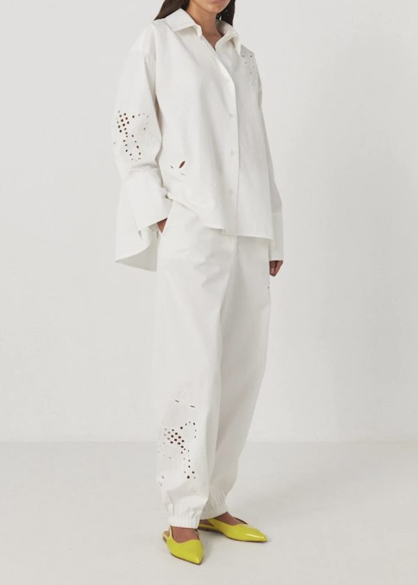Rabens Saloner Iman Trousers - Image 3