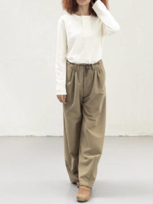 Hul Le Kes Monet Trousers