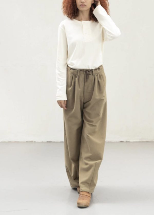Hul Le Kes Monet Trousers