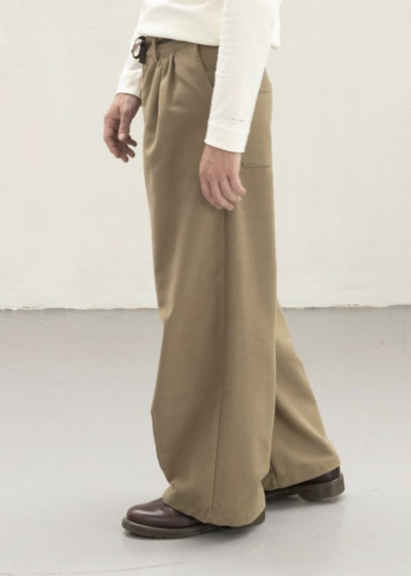 Hul Le Kes Monet Trousers - Image 2