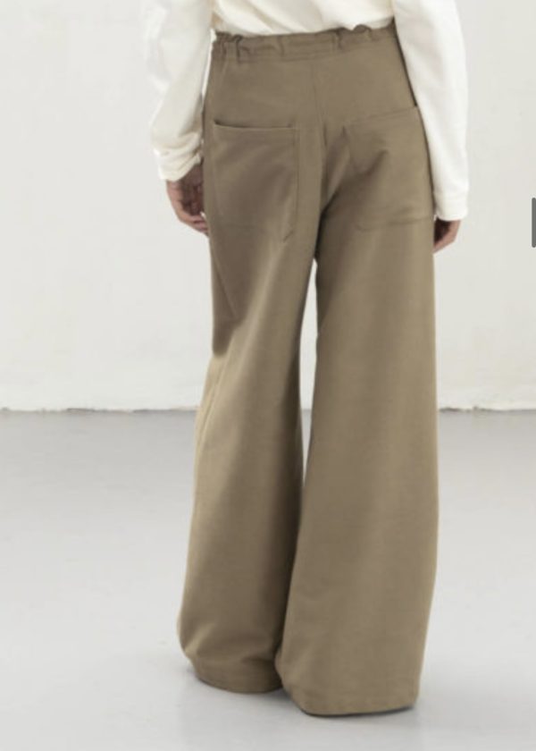 Hul Le Kes Monet Trousers - Image 3