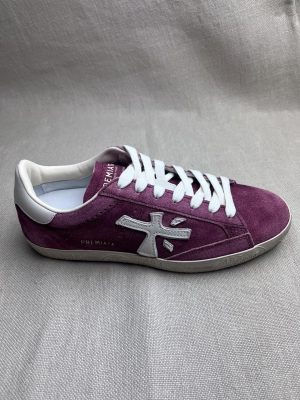 Premiata Steven-D sneakers