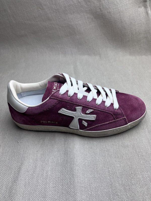 Premiata Steven-D sneakers