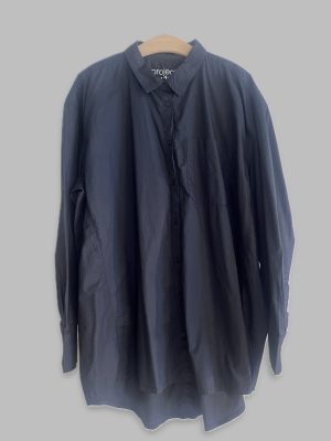 Project AJ117 Hamilton shirt
