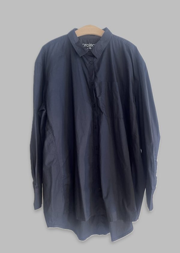 Project AJ117 Hamilton shirt