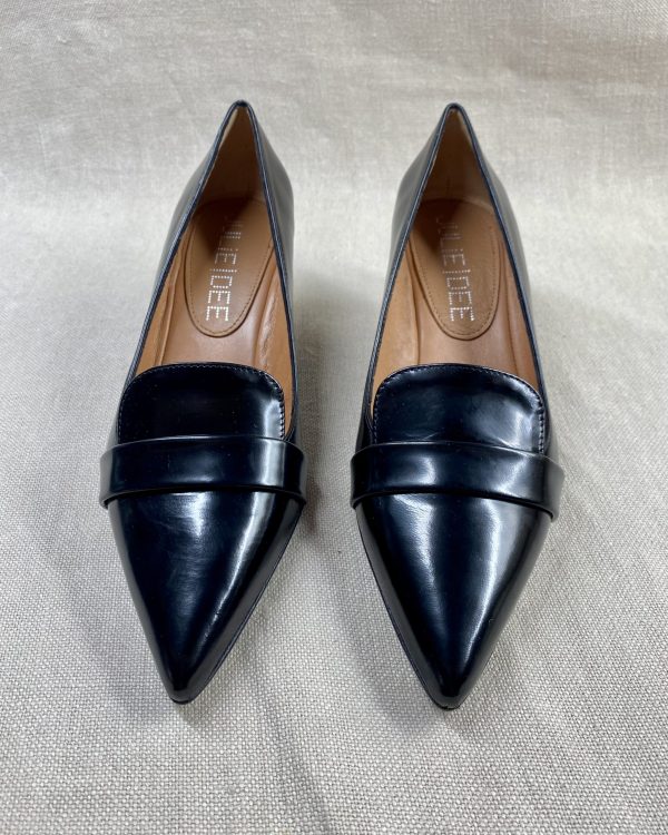 JULiE DEE leather pumps - Image 3