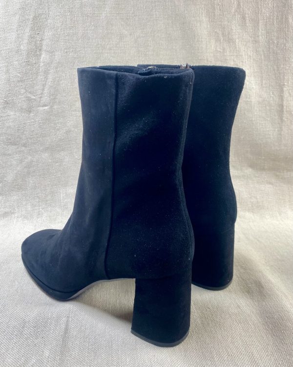 JULiE DEE suede boots - Image 3