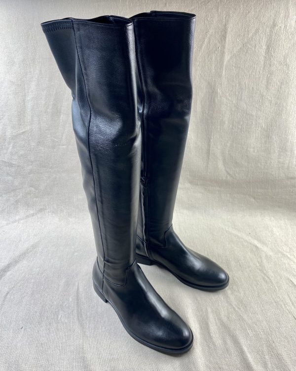 JULiE DEE overknee boots