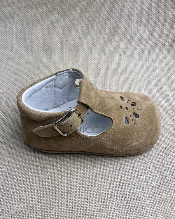 NicoNico by Beberlis babyshoe - Image 2