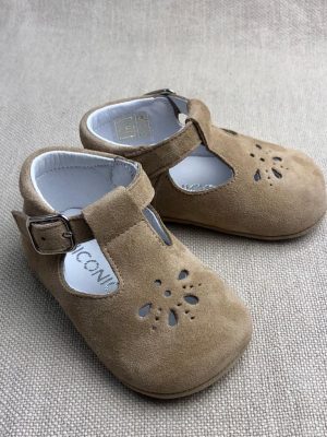NicoNico by Beberlis babyshoe