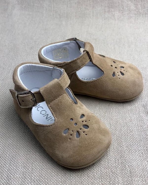 NicoNico by Beberlis babyshoe