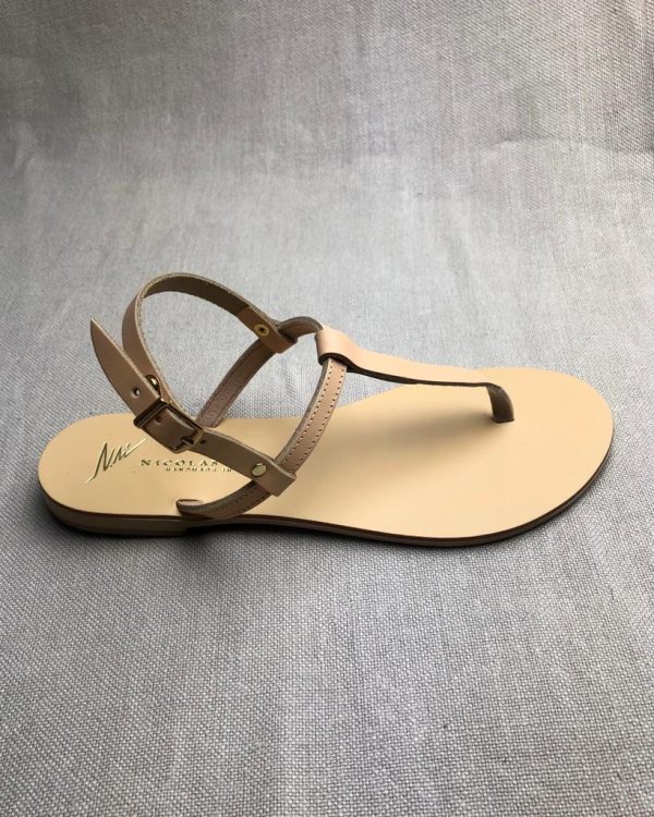 Nicolas Lainas Mediterranean sandals - Image 2