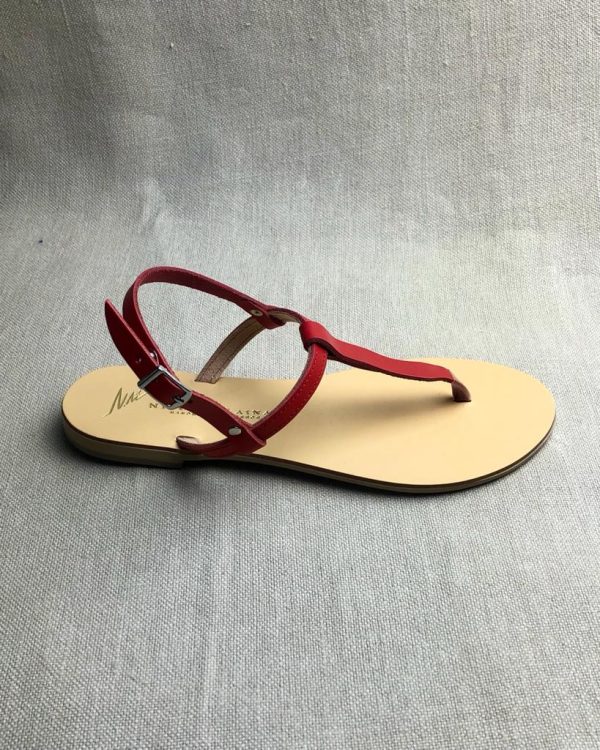 Nicolas Lainas Mediterranean sandals - Image 2