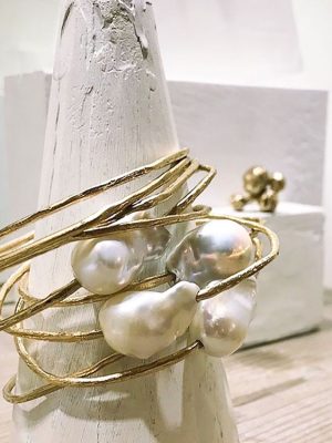 NicoNico Pearl bracelet