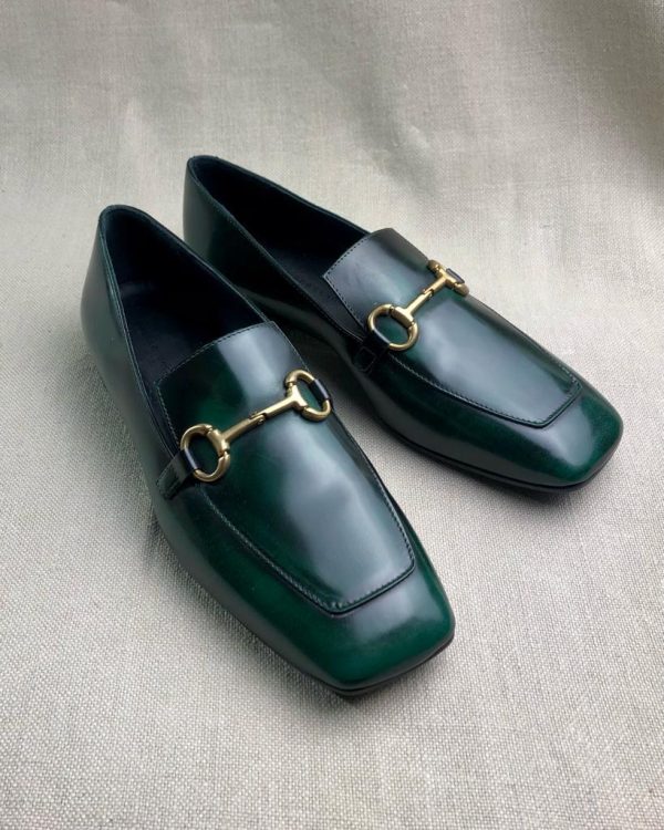 Poesie Veneziane loafer