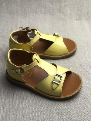 Pom d'Api Poppy sandal