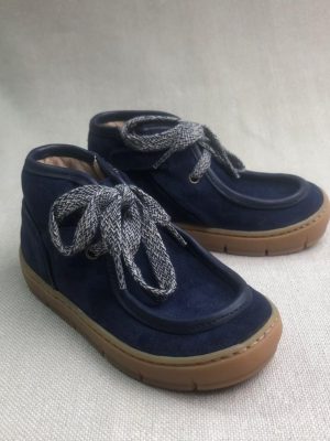 Pom d'Api Miko desert boots