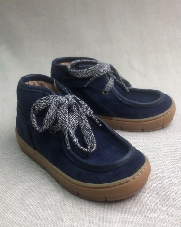Pom d'Api Miko desert boots