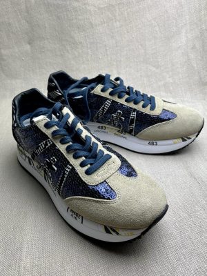 Premiata Conny sneakers
